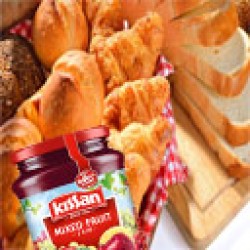 Bakery Items