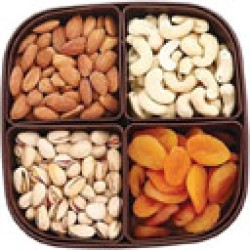 Raw/Dry Fruits