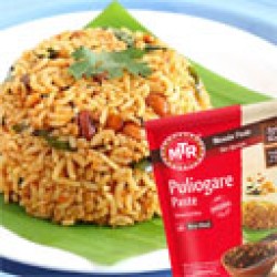 Rice/Instant Foods