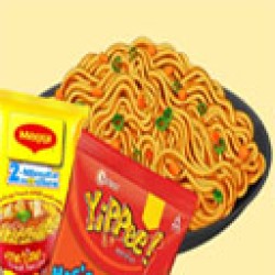 Noodles