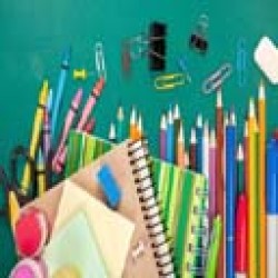 Stationery