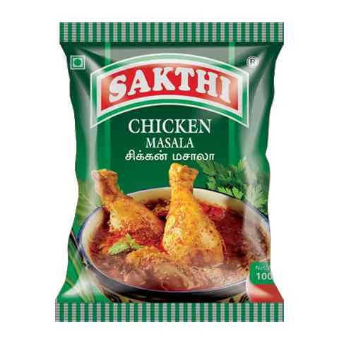 SAKTHI CHICKEN MASALA