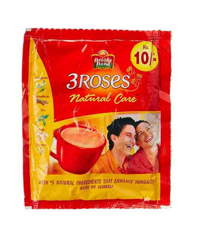 3 Roses Natural Care