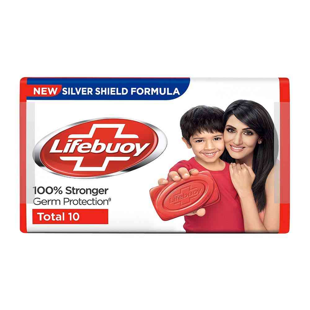 Lifebuoy Skin Protection