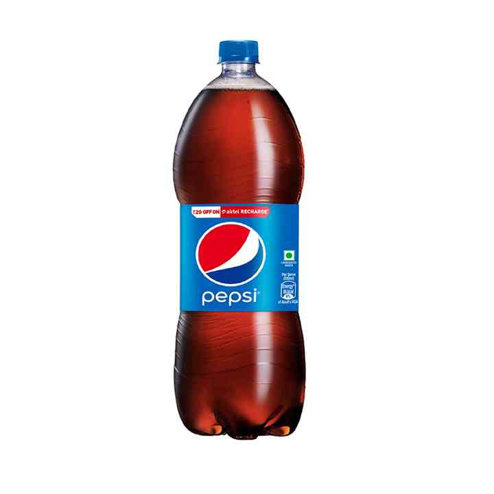 PEPSI 