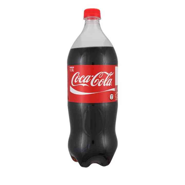 Coca-Cola 