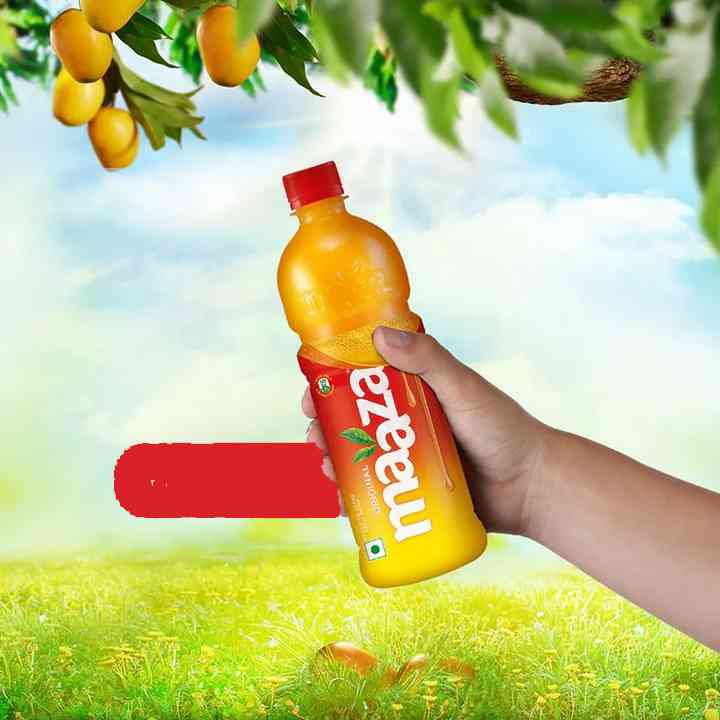 Mazza 