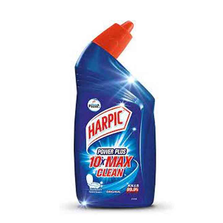 Harpic Power Plus Toilet Cleaner