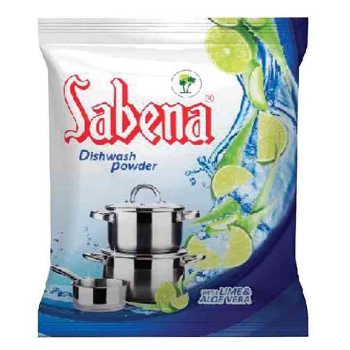 Sabena Dishwash Powder