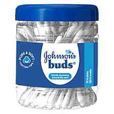 Johnsons Buds